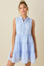 Positively Preppy Dress