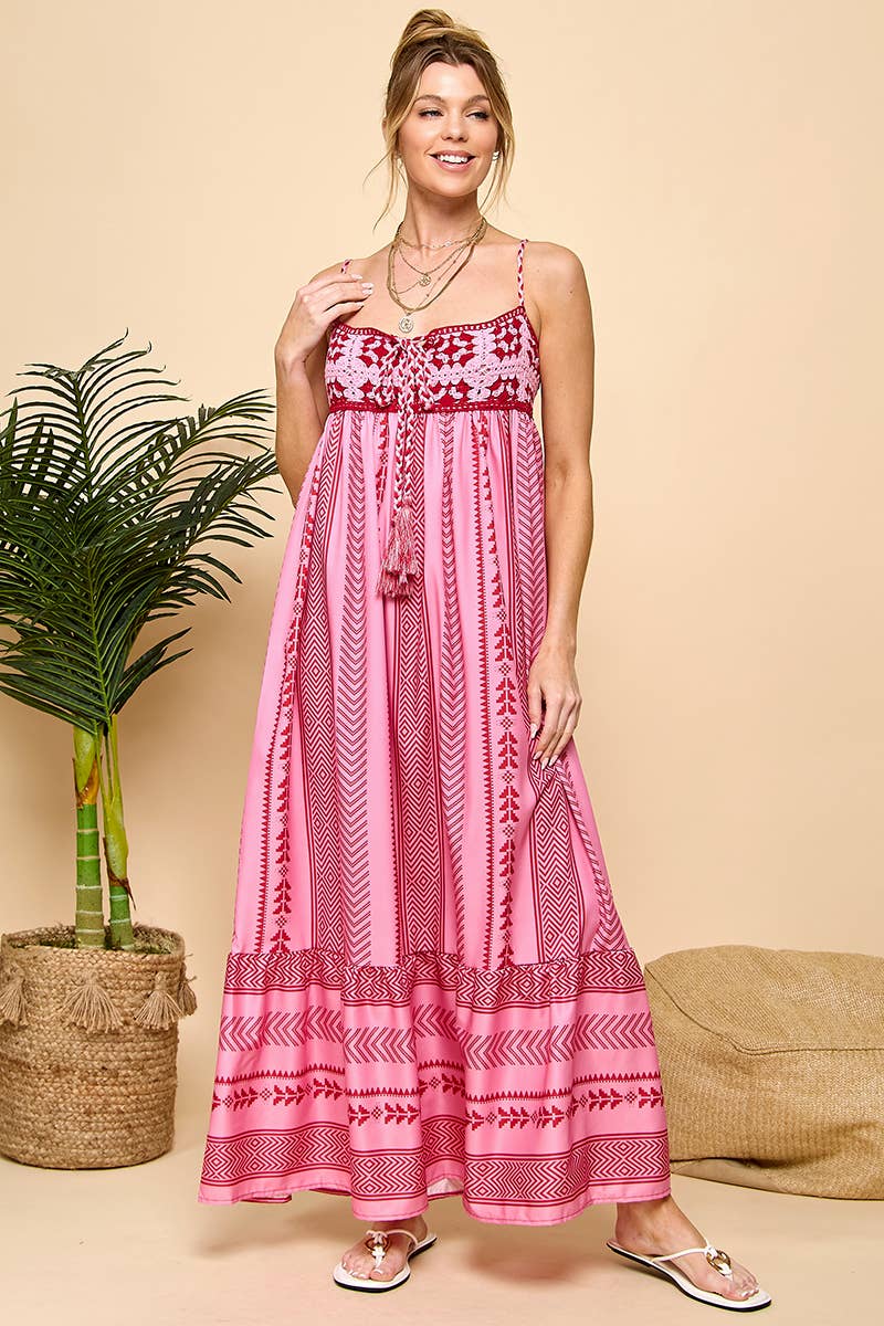 Olivia Dress