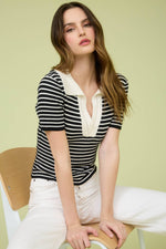 Pauline Top
