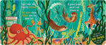 Simon & Schuster - What Goes in the Ocean? by Dori Elys: Board Books; 16 pages / English
