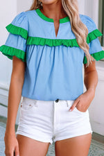 Nantucket Top