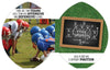 Simon & Schuster - Let's Play Football by Nancy Hall: Board Books; 16 pages / English
