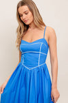 Rebel Dress