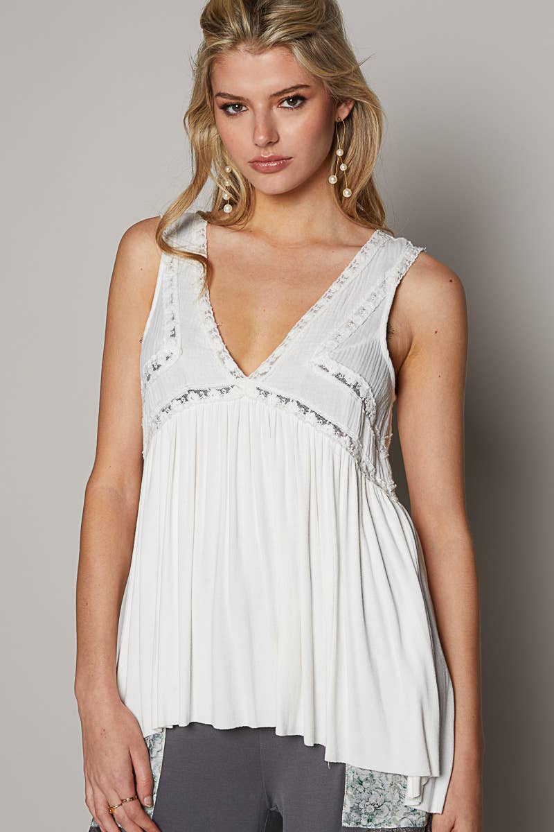 Maisey Top
