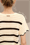 Cookies & Cream Sweater