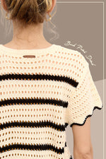 Cookies & Cream Sweater