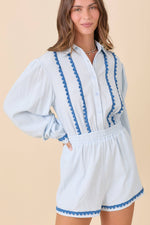 Luciana Romper