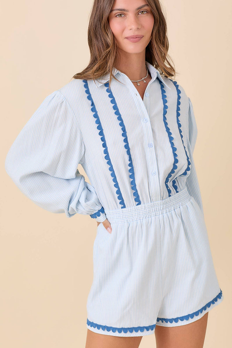 Luciana Romper