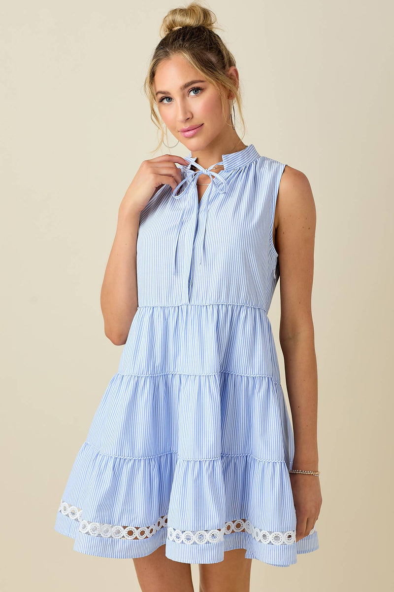 Positively Preppy Dress