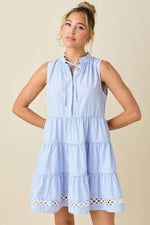 Positively Preppy Dress