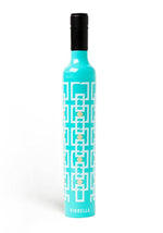 Vinrella - Vintage Turquoise Bottle Umbrella