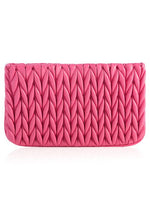 Shiraleah - JODY ZIP POUCH: Gold