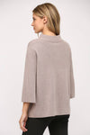 Daniella Mock Sweater