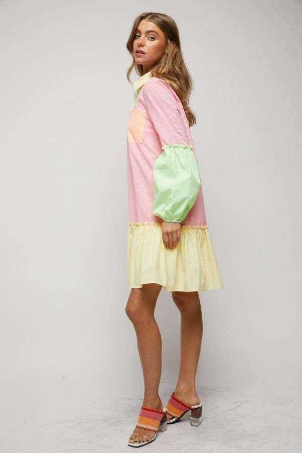 Ava Dress