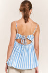 Coastal Breeze Top