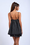 Betsy Polka Dot Dress