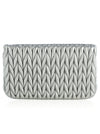 Shiraleah - JODY ZIP POUCH: Gold