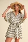 Casey Romper