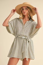 Casey Romper