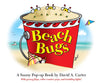 Simon & Schuster - Beach Bugs by David  A. Carter: Novelty; 16 pages / English