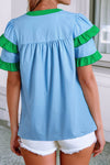 Nantucket Top