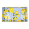 Lemon Vanity Tray