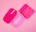 MakeUp Eraser - Original Pink 7-Day Set