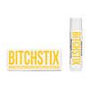 BITCHSTIX - Pineapple Twist SPF50 Lip Balm