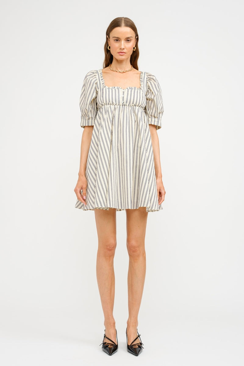 Bobbi Mini Dress