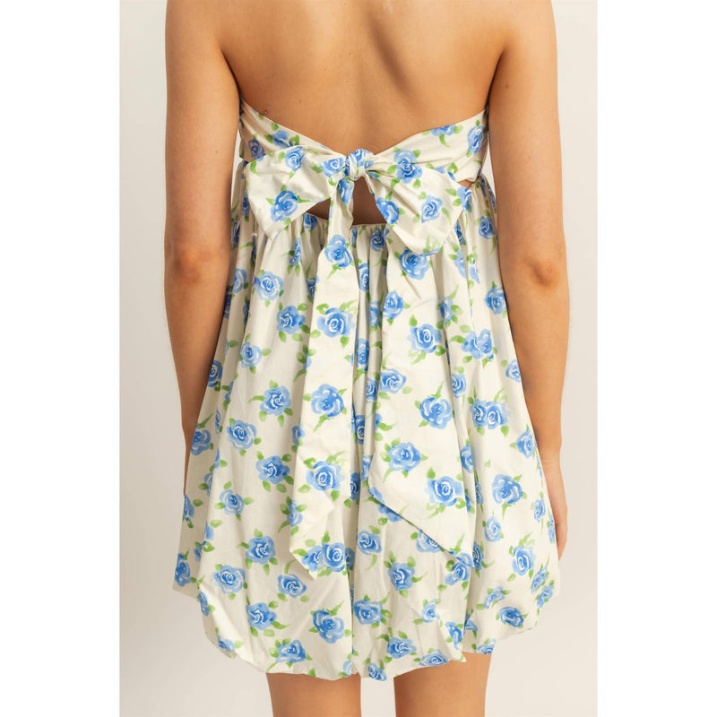 Willa Dress