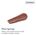 City Beauty - City Lips - Plum Springs