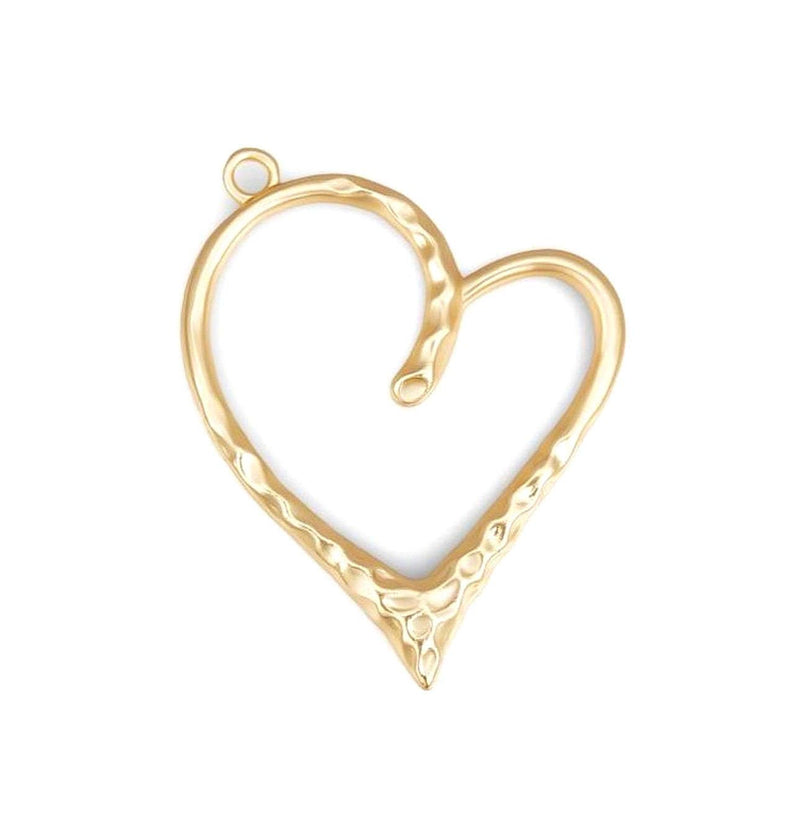 Nora James jewelry - Belmont scarf necklace: Artisan star