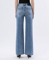 Lovervet by VERVET - 90'S High Rise Wide Jeans