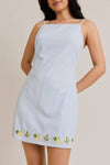 Lemon Ade Dress