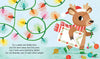 Simon & Schuster - Deer Santa by Hannah Eliot: Paper Over Board; 18 pages / English