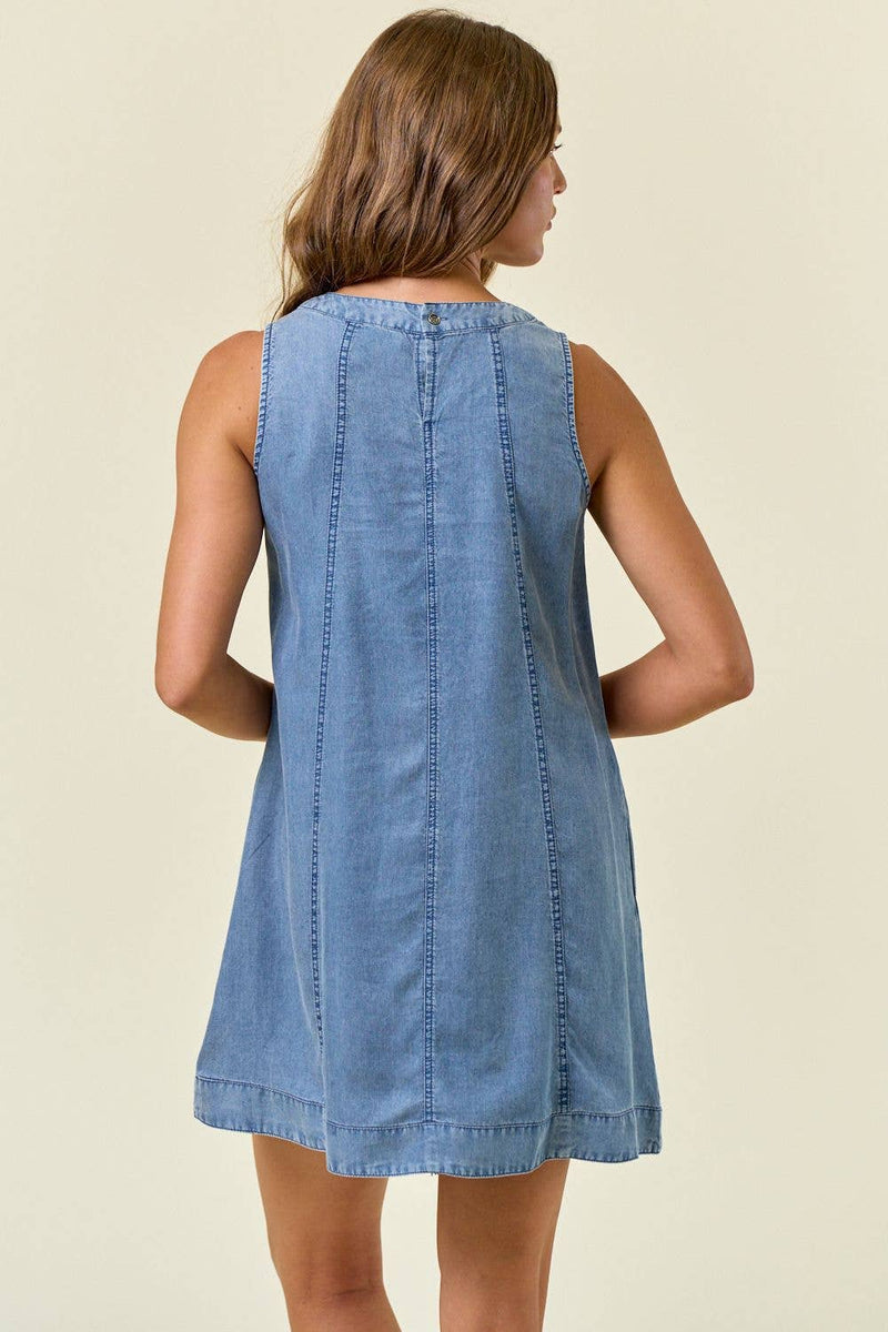 Betty Dress