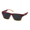 Blue Gem Sunglasses Inc - GD1020 - FLORIDA STATE UNIVERSITY - POLARIZED SUNGLASSES