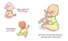Simon & Schuster - You're Getting a Baby Sister! by Sheila Sweeny Higginson: Board Books; 24 pages / English