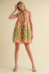 Veronica Dress