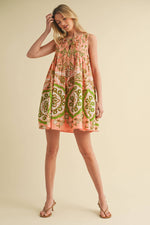 Veronica Dress