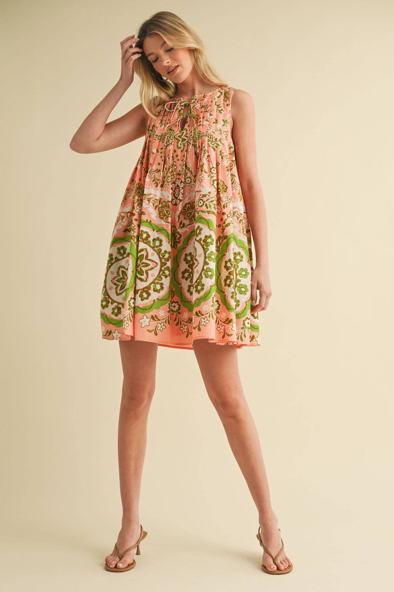 Veronica Dress
