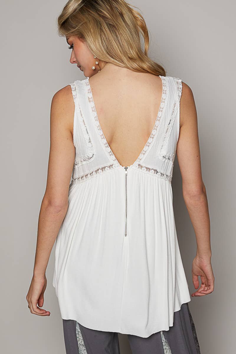 Maisey Top