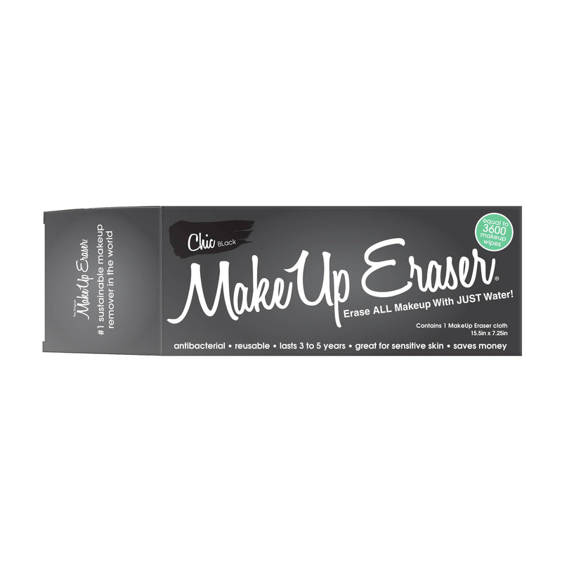 MakeUp Eraser - Chic Black