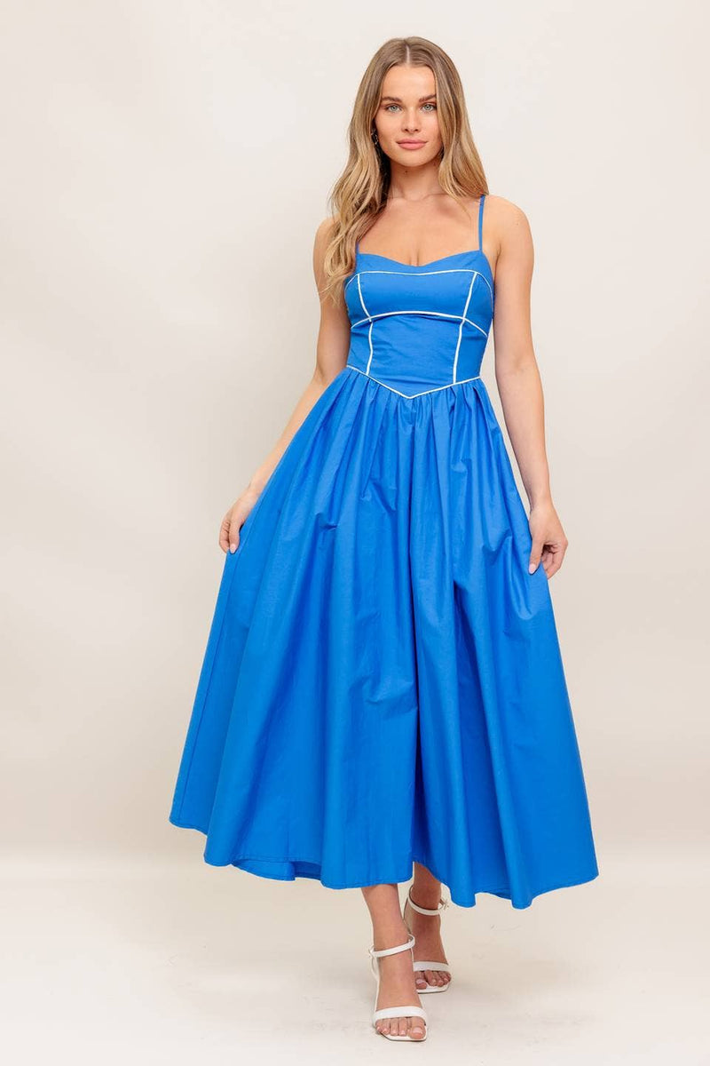Rebel Dress