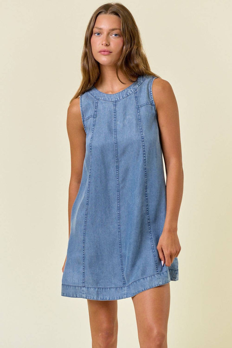 Betty Dress