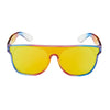 Blue Gem Sunglasses Inc - K6793-NEW- Kids - KIDS FLAT LENS SHIELD - Sunglasses