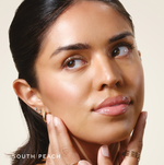 City Beauty - NEW City Lips - South Peach