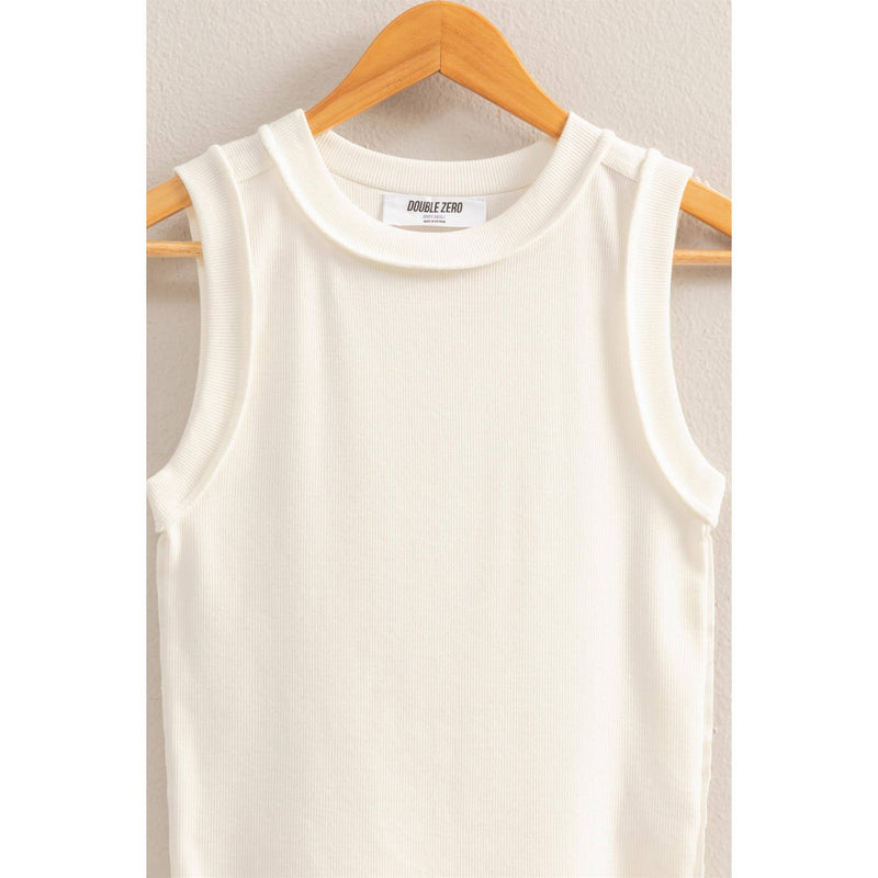 Perfect Tank