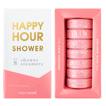 Happy Hour Shower