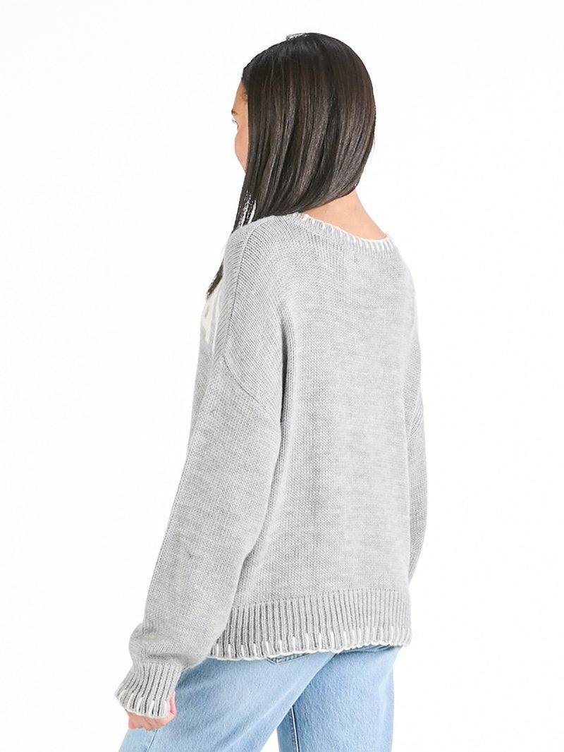 Game Day Sweater